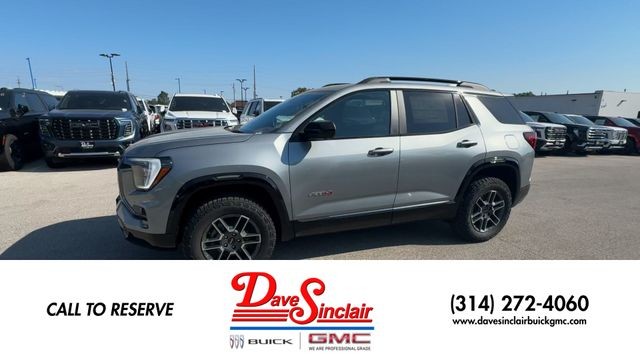 GMC Terrain Vehicle Full-screen Gallery Image 06
