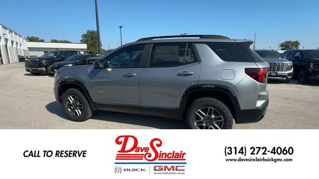 GMC Terrain Vehicle Full-screen Gallery Image 07