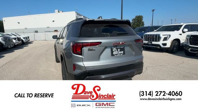 GMC Terrain Vehicle Full-screen Gallery Image 08