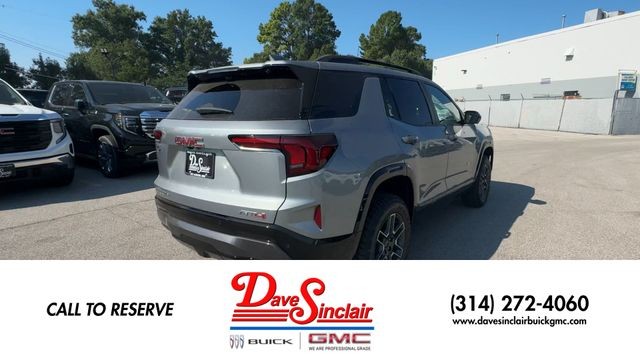 GMC Terrain Vehicle Full-screen Gallery Image 09