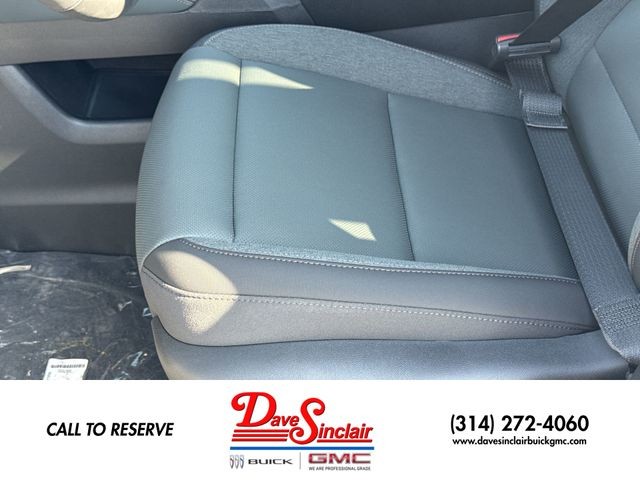 GMC Terrain Vehicle Full-screen Gallery Image 12