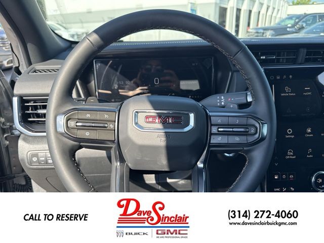 GMC Terrain Vehicle Full-screen Gallery Image 14
