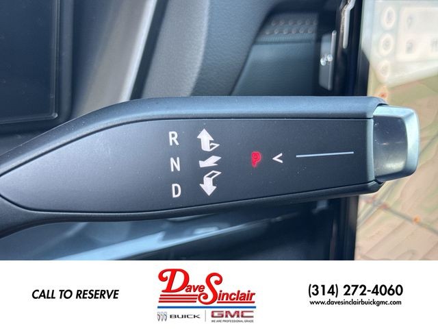 GMC Terrain Vehicle Full-screen Gallery Image 20