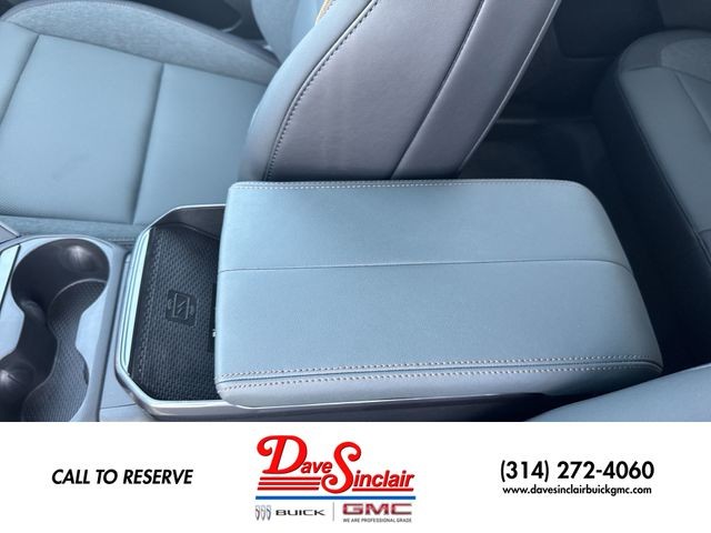 GMC Terrain Vehicle Full-screen Gallery Image 21