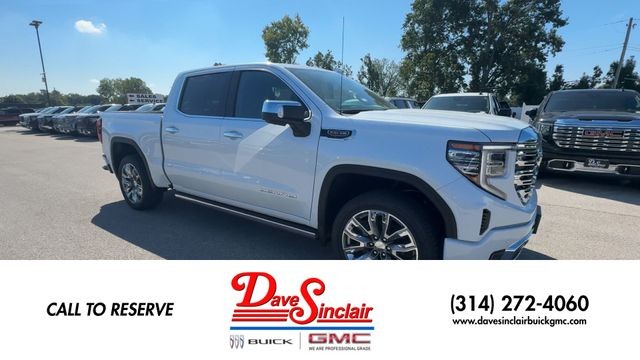 GMC Sierra 1500 Vehicle Full-screen Gallery Image 03