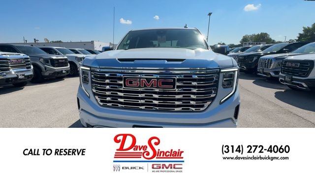 GMC Sierra 1500 Vehicle Full-screen Gallery Image 04
