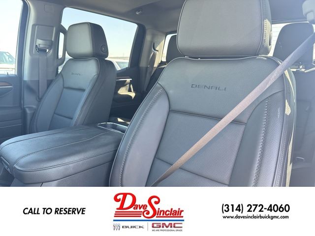GMC Sierra 1500 Vehicle Full-screen Gallery Image 11