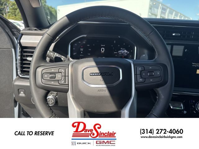 GMC Sierra 1500 Vehicle Full-screen Gallery Image 14