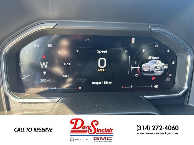 GMC Sierra 1500 Vehicle Full-screen Gallery Image 15