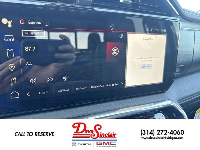 GMC Sierra 1500 Vehicle Full-screen Gallery Image 16