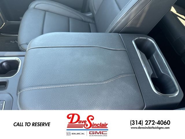 GMC Sierra 1500 Vehicle Full-screen Gallery Image 21