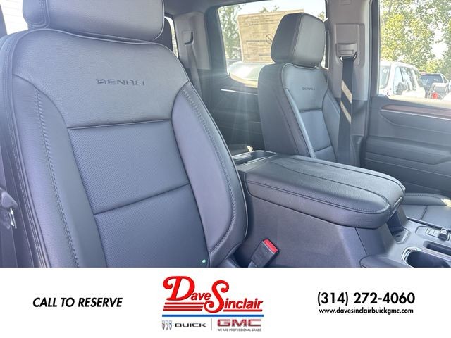 GMC Sierra 1500 Vehicle Full-screen Gallery Image 25