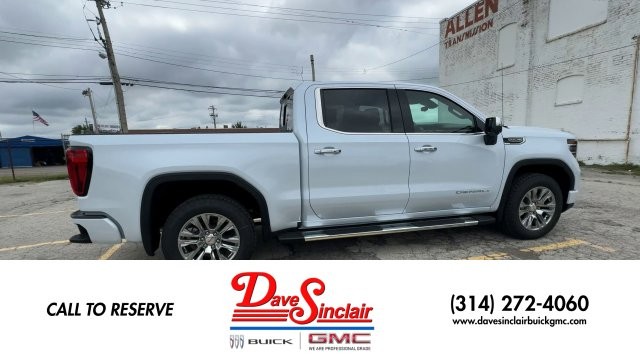 GMC Sierra 1500 Vehicle Full-screen Gallery Image 02