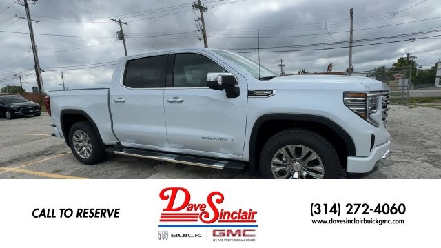 GMC Sierra 1500 Vehicle Full-screen Gallery Image 03
