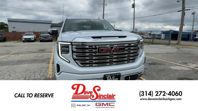 GMC Sierra 1500 Vehicle Full-screen Gallery Image 04