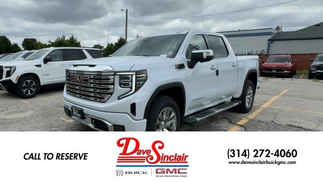 GMC Sierra 1500 Vehicle Full-screen Gallery Image 05