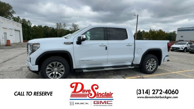 GMC Sierra 1500 Vehicle Full-screen Gallery Image 06
