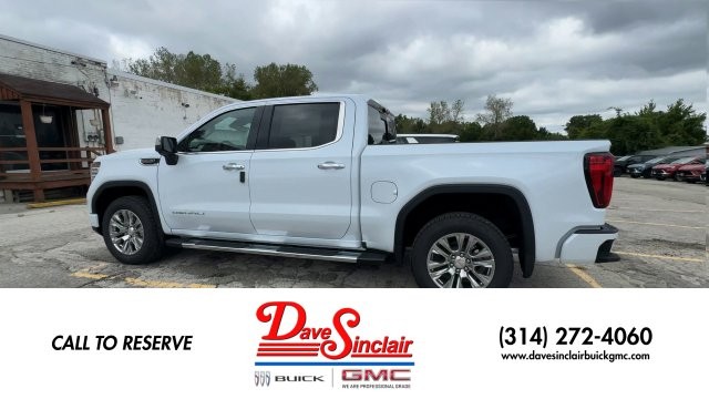 GMC Sierra 1500 Vehicle Full-screen Gallery Image 07