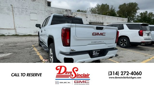 GMC Sierra 1500 Vehicle Full-screen Gallery Image 08