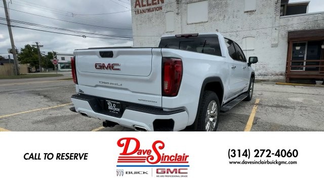 GMC Sierra 1500 Vehicle Full-screen Gallery Image 09