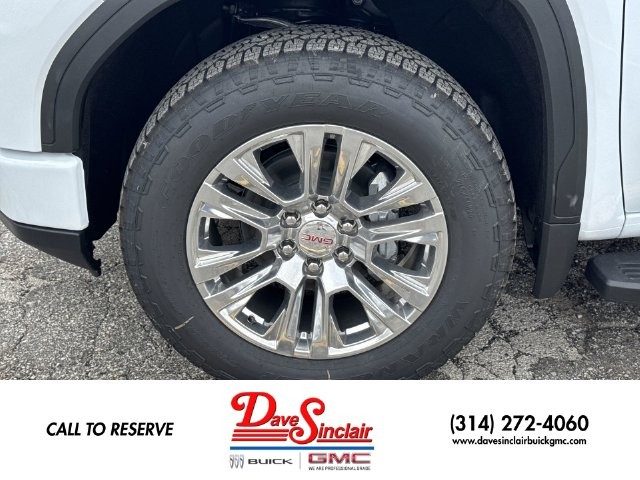 GMC Sierra 1500 Vehicle Full-screen Gallery Image 10