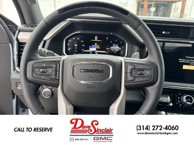 GMC Sierra 1500 Vehicle Full-screen Gallery Image 14