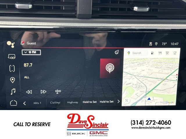 GMC Sierra 1500 Vehicle Full-screen Gallery Image 16