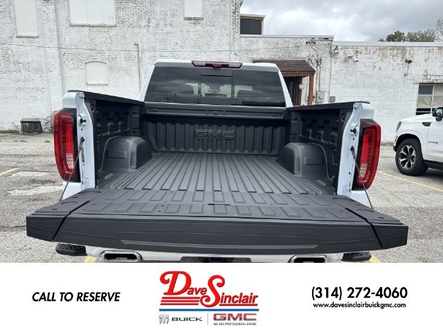 GMC Sierra 1500 Vehicle Full-screen Gallery Image 23