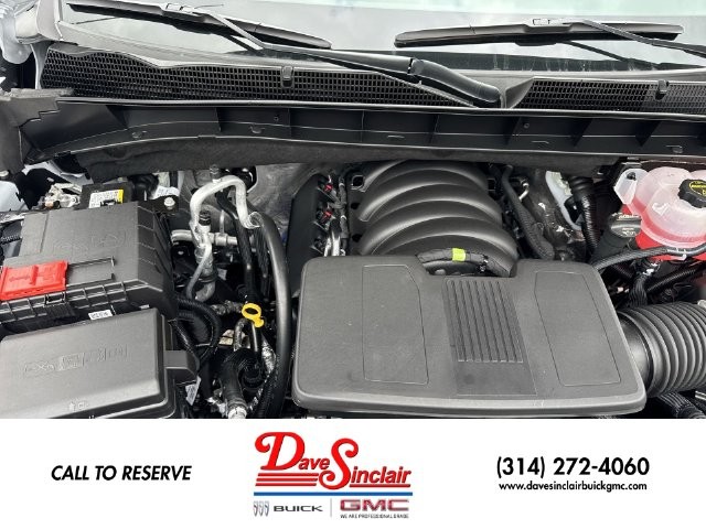 GMC Sierra 1500 Vehicle Full-screen Gallery Image 25