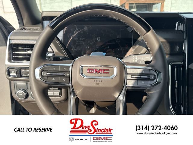 GMC Yukon XL Vehicle Full-screen Gallery Image 14