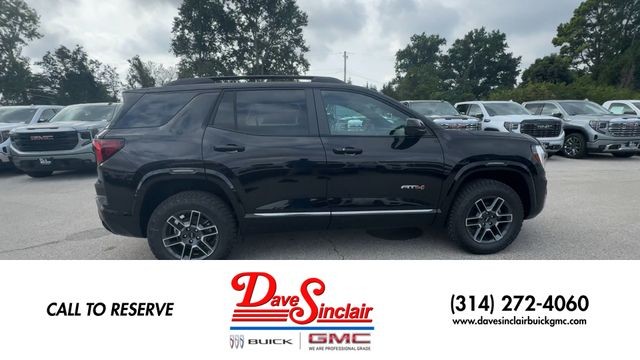 GMC Terrain Vehicle Full-screen Gallery Image 02