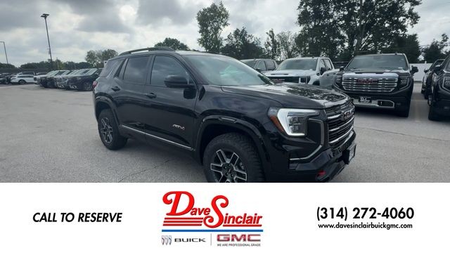 GMC Terrain Vehicle Full-screen Gallery Image 03