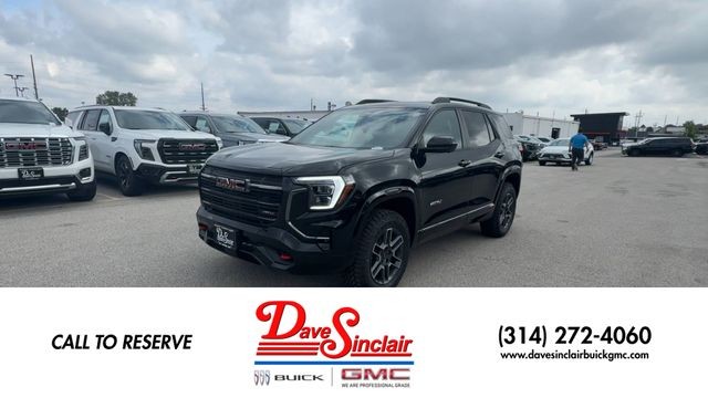 GMC Terrain Vehicle Full-screen Gallery Image 05