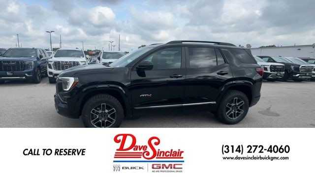GMC Terrain Vehicle Full-screen Gallery Image 06