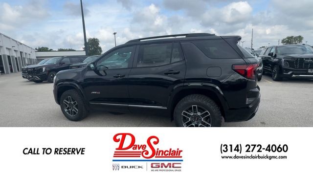 GMC Terrain Vehicle Full-screen Gallery Image 07
