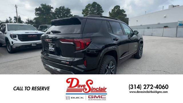 GMC Terrain Vehicle Full-screen Gallery Image 09