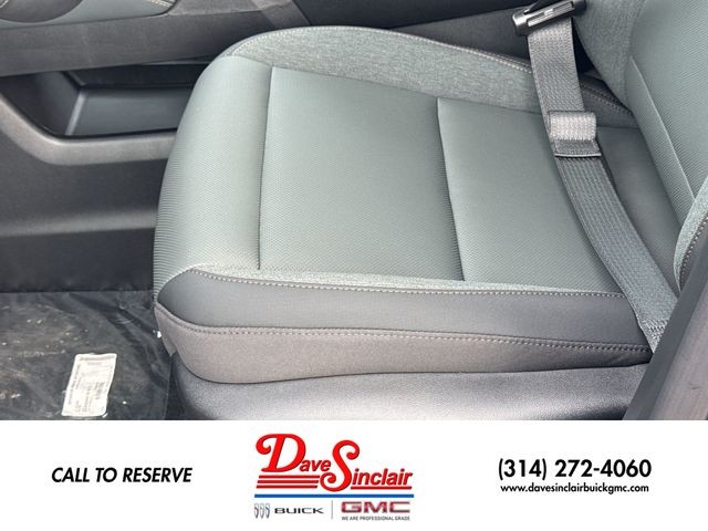 GMC Terrain Vehicle Full-screen Gallery Image 18