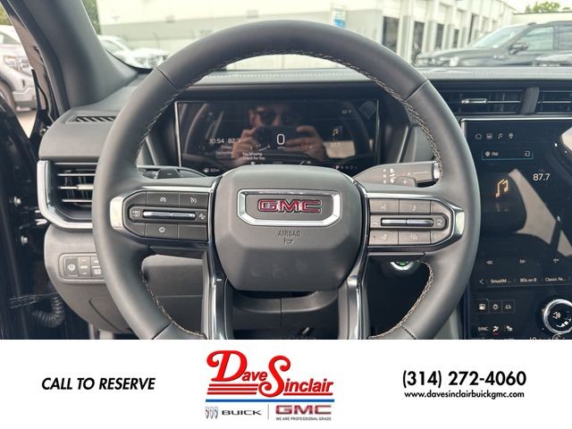 GMC Terrain Vehicle Full-screen Gallery Image 20