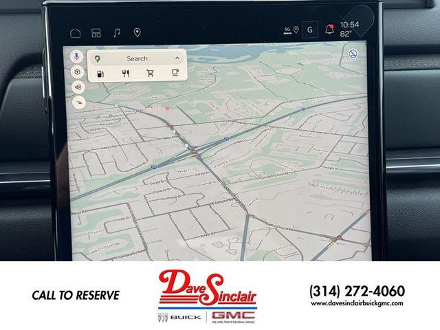 GMC Terrain Vehicle Full-screen Gallery Image 24