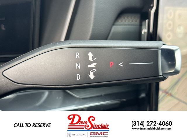 GMC Terrain Vehicle Full-screen Gallery Image 26