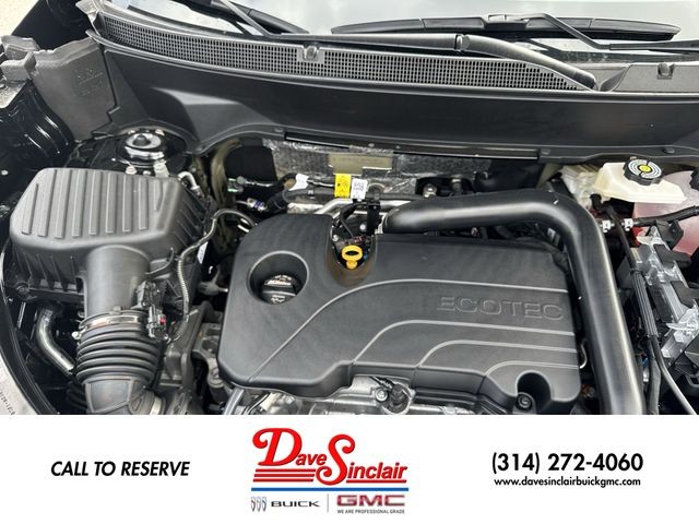 GMC Terrain Vehicle Full-screen Gallery Image 31