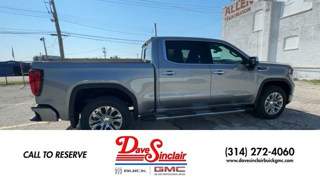 GMC Sierra 1500 Vehicle Full-screen Gallery Image 02