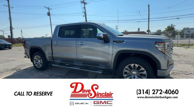 GMC Sierra 1500 Vehicle Full-screen Gallery Image 03
