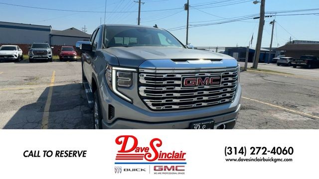 GMC Sierra 1500 Vehicle Full-screen Gallery Image 04