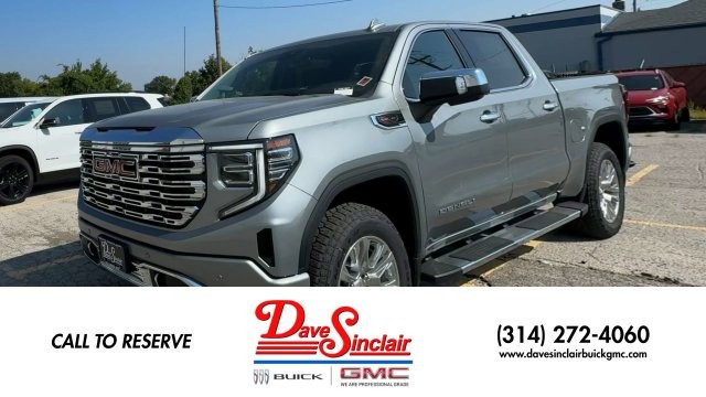 GMC Sierra 1500 Vehicle Full-screen Gallery Image 05