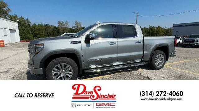 GMC Sierra 1500 Vehicle Full-screen Gallery Image 06