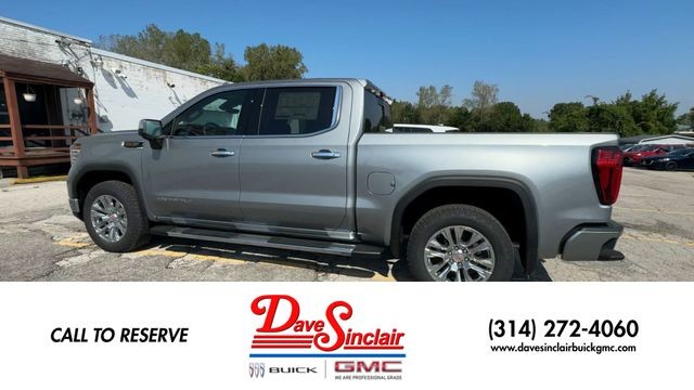 GMC Sierra 1500 Vehicle Full-screen Gallery Image 07