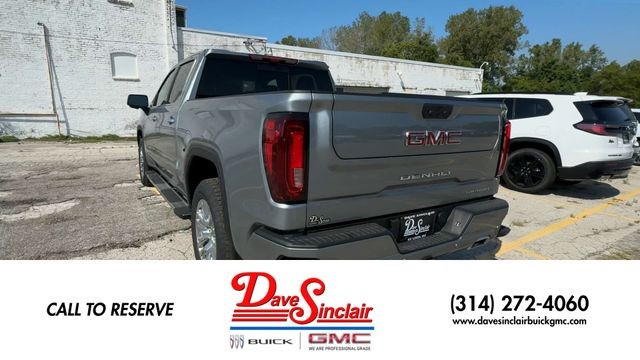 GMC Sierra 1500 Vehicle Full-screen Gallery Image 08