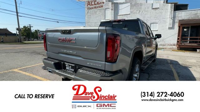 GMC Sierra 1500 Vehicle Full-screen Gallery Image 09