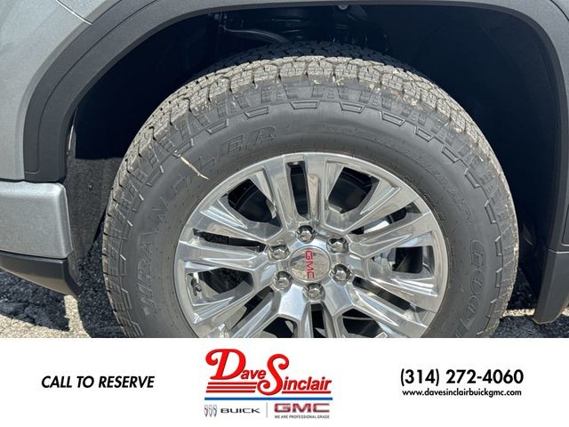 GMC Sierra 1500 Vehicle Full-screen Gallery Image 10